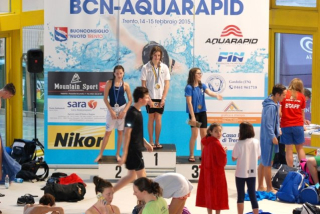 Trofeo BCN 2015