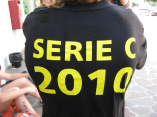 Serie C 2010