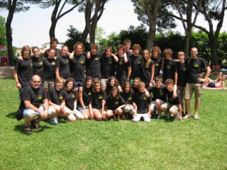 Serie C 2010