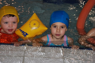 Scuola Nuoto 2009