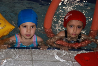 Scuola Nuoto 2009