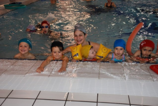 Scuola Nuoto 2009