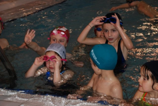 Scuola Nuoto 2009