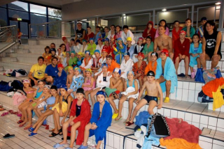 Scuola Nuoto 2008