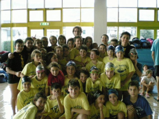 Trofeo Benvenuto 2007