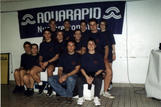 Meeting Europeo 1998