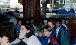 Rari Nantes Trento 1997