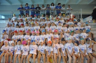 Scuola Nuoto 2011