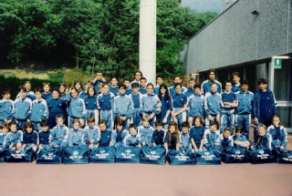 Rari Nantes Trento 1996