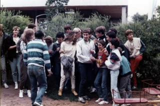 Rari Nantes Trento 1983