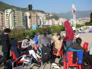Genova 2015