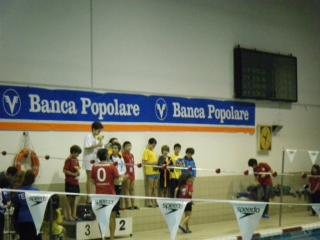 Coppa Bolzano 2011 