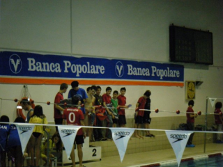 Coppa Bolzano 2011 