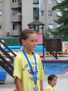 Campionati Estivi Esordienti 2009