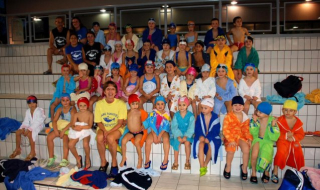 Scuola Nuoto 2008