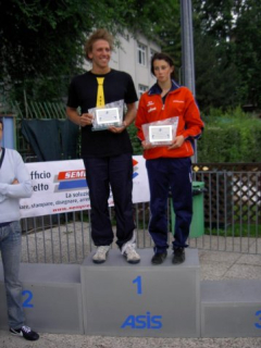 Trofeo Monti 2008