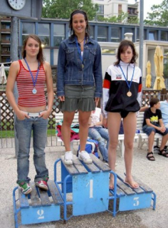 Trofeo Monti 2006