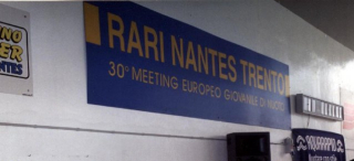 Meeting Europeo 1998