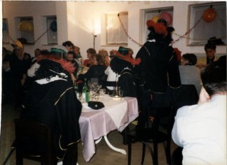 Rari Nantes Trento 1998