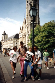 Rari Nantes Trento 1990
