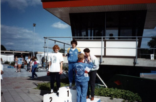 Rari Nantes Trento 1990