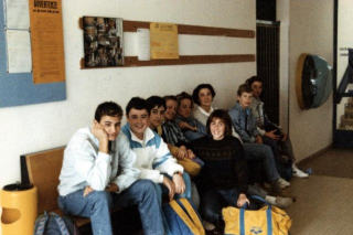 Rari Nantes Trento 1989