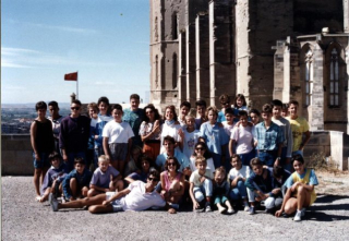 Rari Nantes Trento 1988