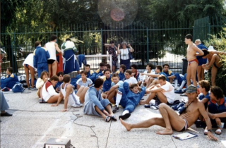 Rari Nantes Trento 1987