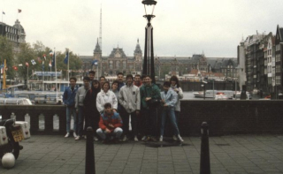 Rari Nantes Trento 1987