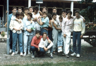 Rari Nantes Trento 1986