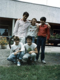 Rari Nantes Trento 1986