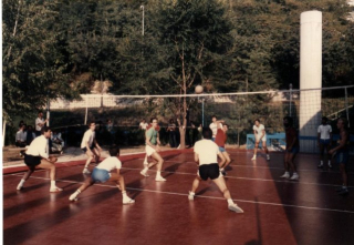Rari Nantes Trento 1985